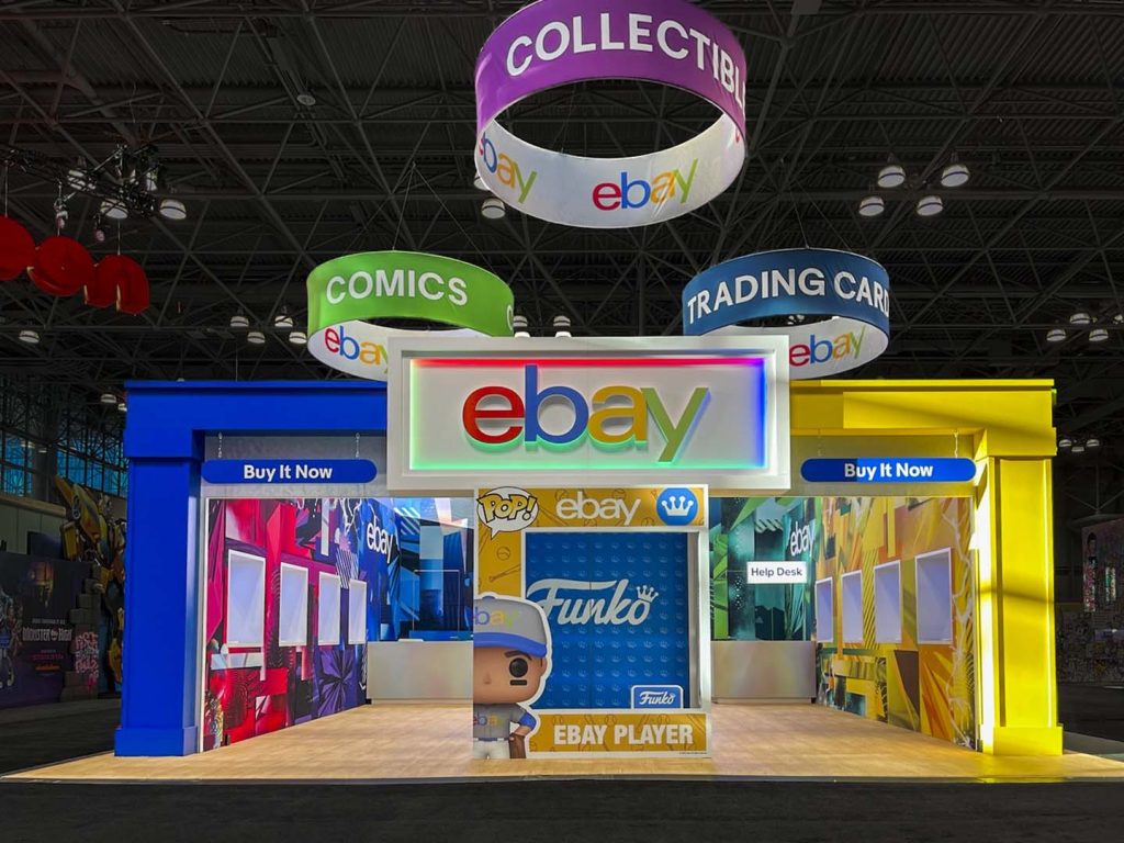 Atlanta exhibit company