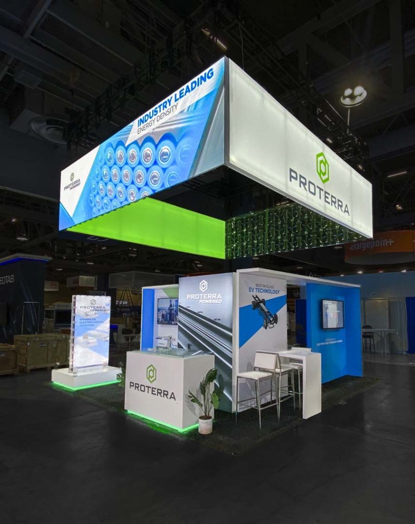 trade show companies Atlanta