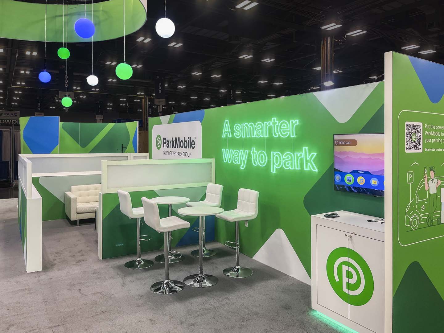 Trade Show Exhibit Companies in Atlanta