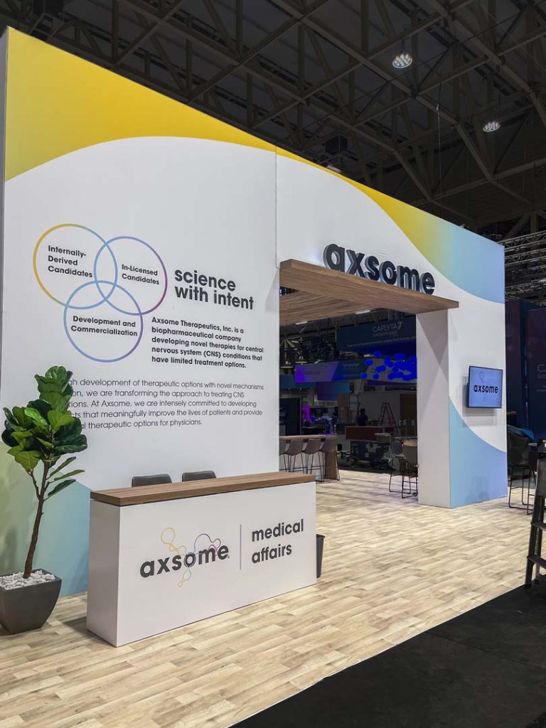 trade show companies Atlanta