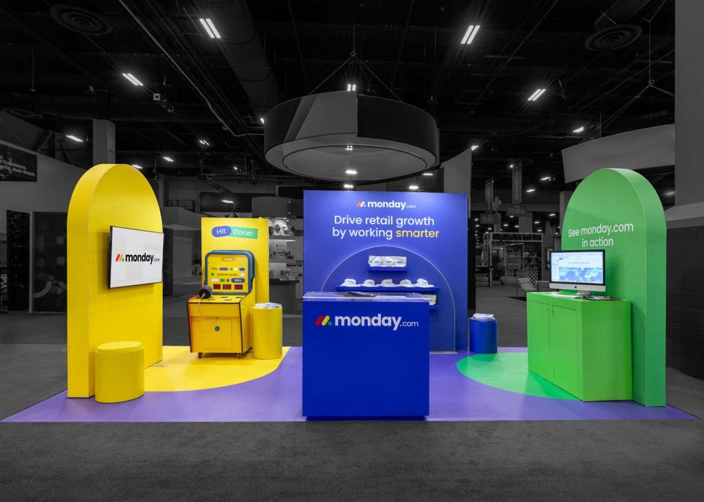 Exhibit Companies in Atlanta