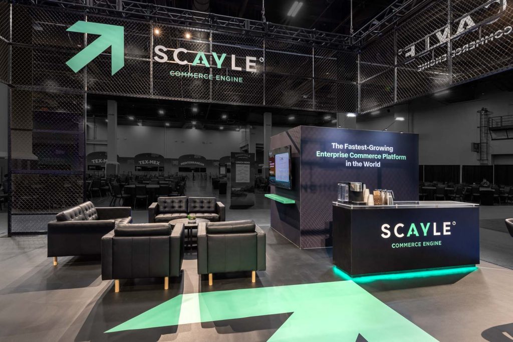 Trade Show Exhibit Companies Atlanta