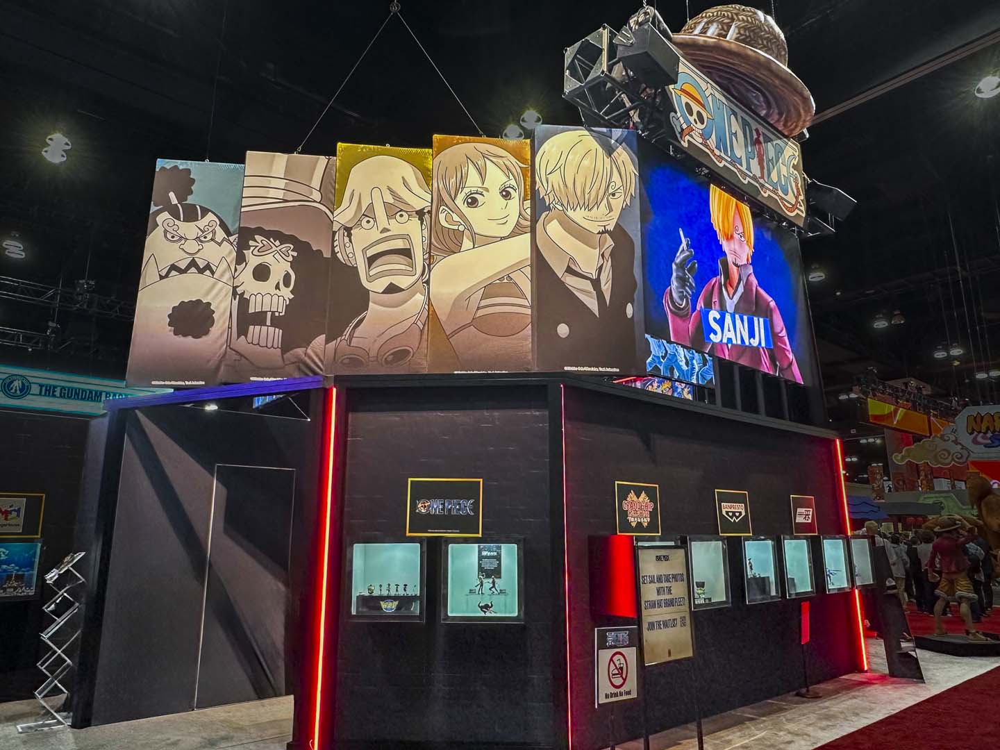 Atlanta Exhibit Companies